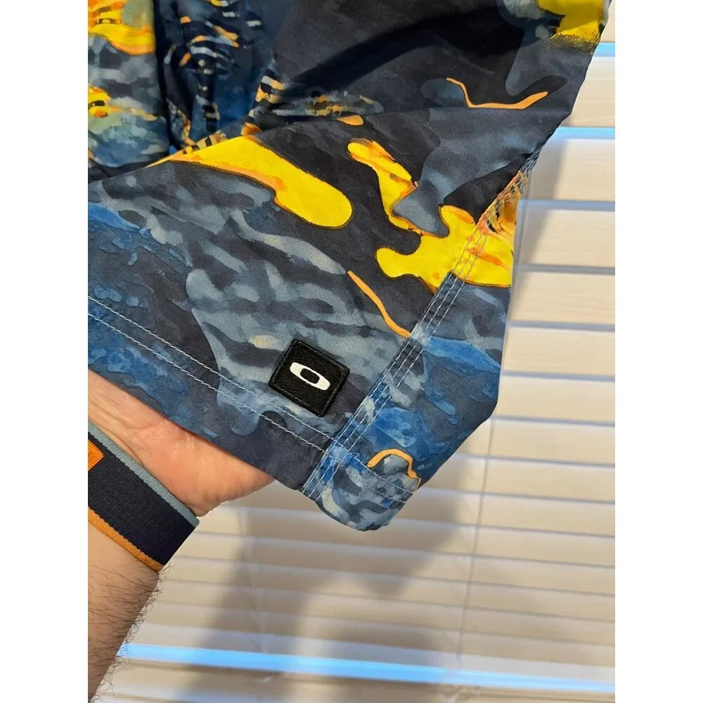 Oakley‎ Mens Swim Shorts - Size 40